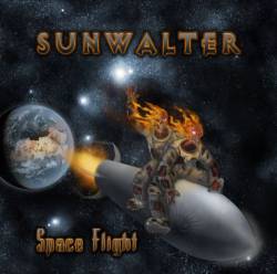 Sunwalter : Space Flight